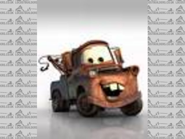 avatar mater